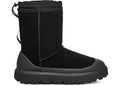 UGG Classic Short Weather Hybrid Boot Black