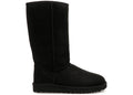 UGG Classic Tall II Boot Black (Women's)
