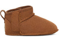 UGG Classic Ultra Mini Boot Chestnut (Infant)