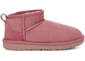 UGG Classic Ultra Mini Boot Dusty Orchid (Kids)