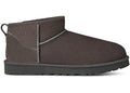 UGG Classic Ultra Mini Boot Magnolia Leaf