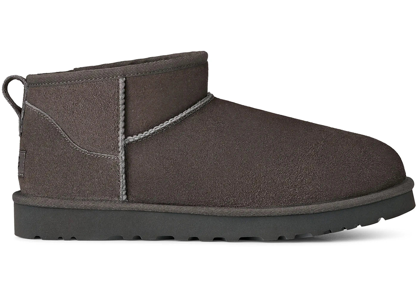 UGG Classic Ultra Mini Boot Magnolia Leaf
