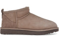 UGG Classic Ultra Mini Boot Rocky Oak (Women's)