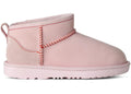 UGG Classic Ultra Mini Love '26 Boot Rosetta (Kids)