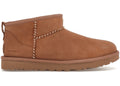 UGG Classic Ultra Mini Boot Madhappy Chestnut (Women's)