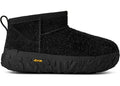 UGG Classic Ultra Mini Wrap Tech Boot Black