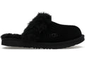 UGG Cozy II Slipper Black (Kids)