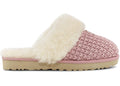 UGG Cozy Slipper Pink Crystal (Women's)
