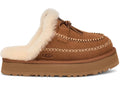 UGG Disquette Alpine Slipper Chestnut (Women's)