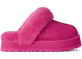 UGG Disquette Slipper Dark Peony (Women's)