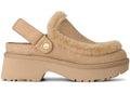 UGG Esmee Clog Mustard Seed (Women's)