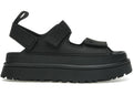 UGG GoldenGlow Black (Women's)