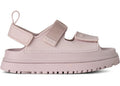 UGG GoldenGlow Sandal Bay Fog (Kids)