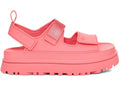 UGG GoldenGlow Sandal Tropical Pink (Women's)