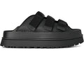 UGG GoldenGlow Slide Black (Women's)