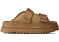 UGG GoldenGlow Slide Dark Sand (Kids)