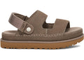 UGG Goldenstar Glide Sandal Smoke Plume (Women's)