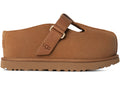 UGG Goldenstar Hi Clog Chestnut (Women's)