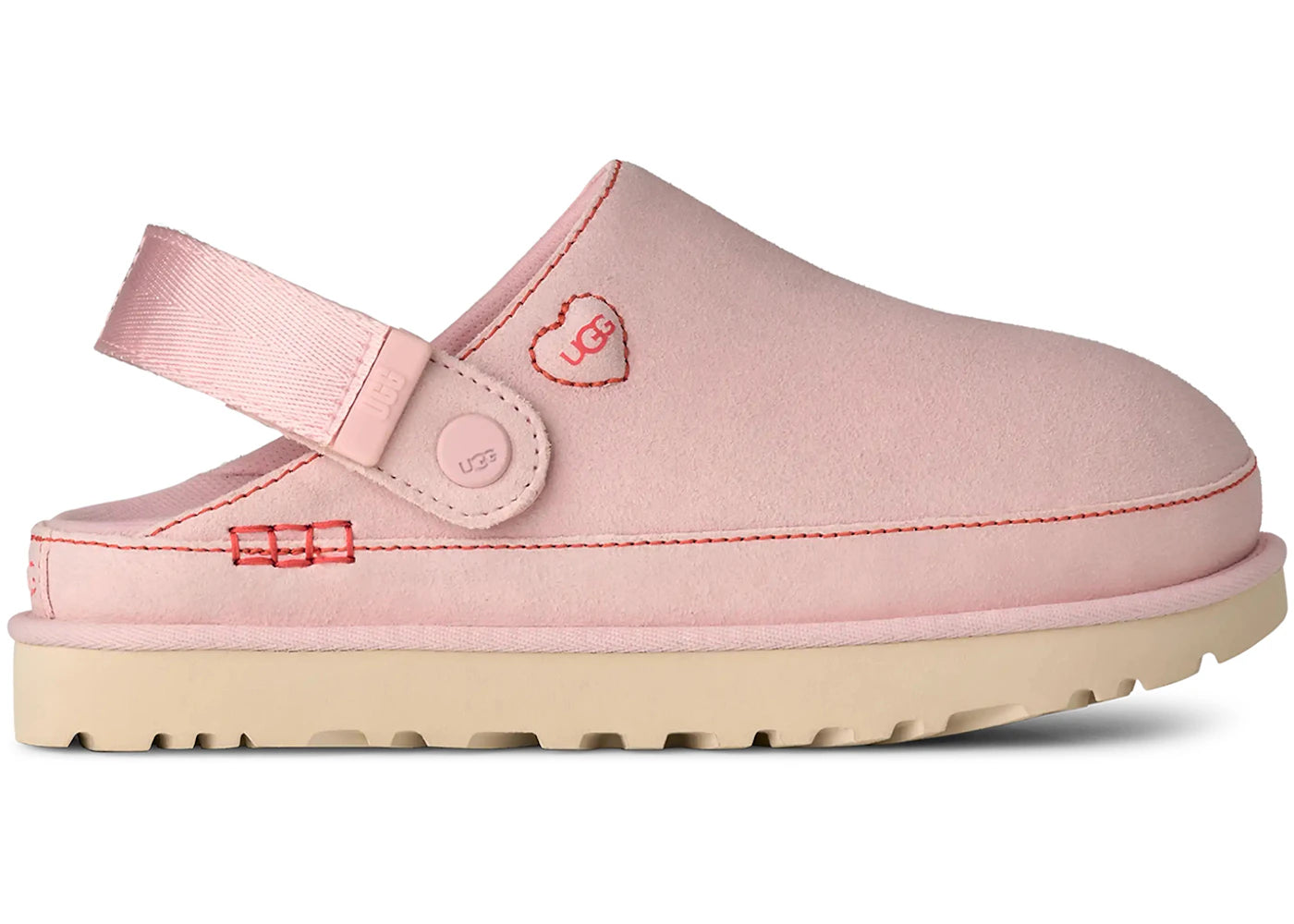 UGG Goldenstar Love '26 Clog Rosetta (Women's)