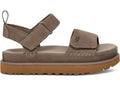 UGG Goldenstar Platform Sandal Smoke Plume (Women's)