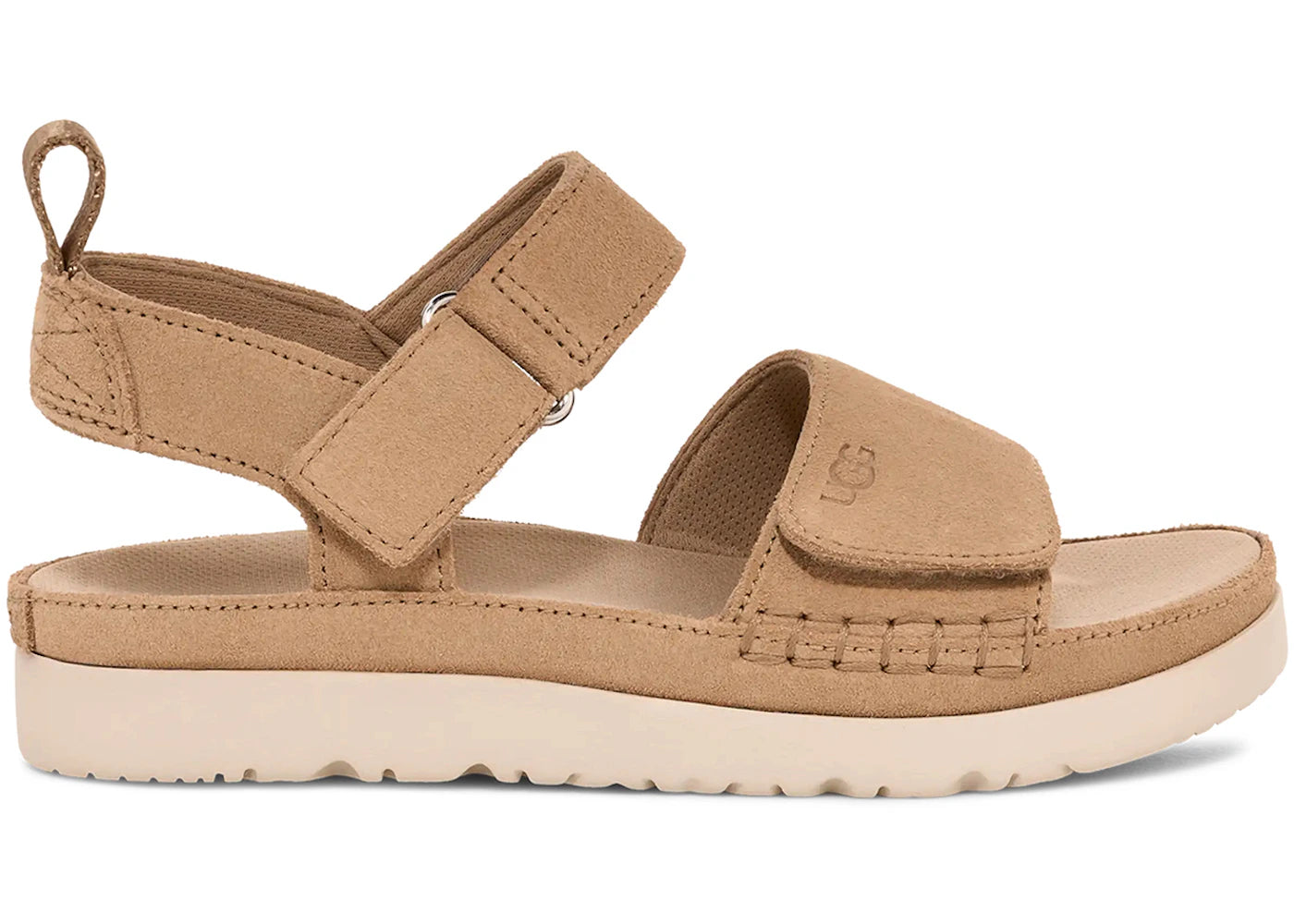 UGG Goldenstar Sandal Sand (Kids)