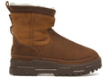 UGG Heritage Pull-On TrailGazer Boot Chestnut