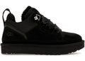 UGG Lowmel Black (Women's)