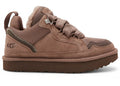 UGG Lowmel Chocolate Brown (Women's)