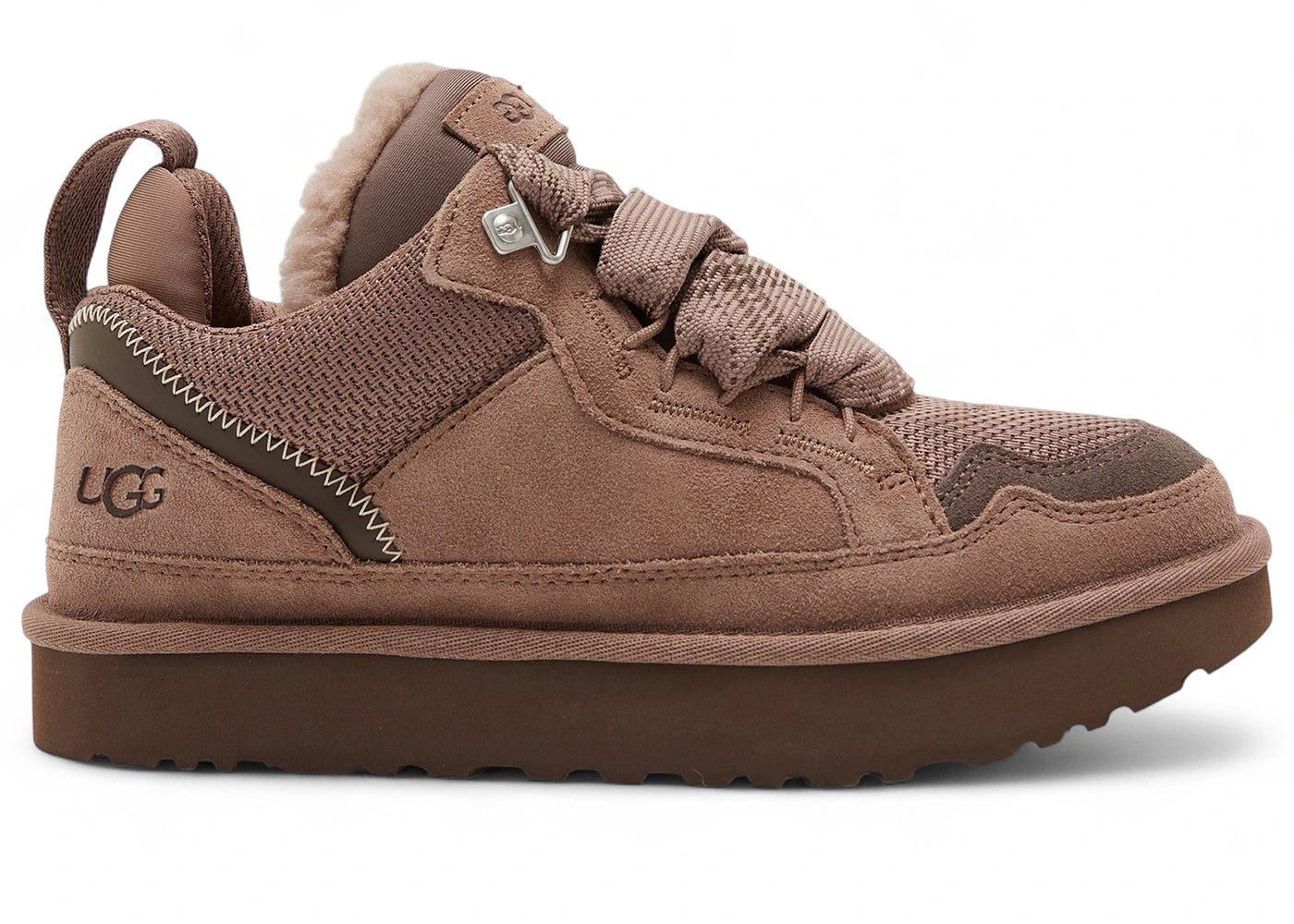 UGG Lowmel Chocolate Brown (Women's)