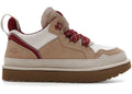 UGG Lowmel Driftwood Biking Red