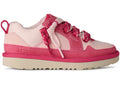 UGG Lowmel Lo Pink Bloom Multi (Kids)