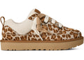 UGG Lowmel Lo Plains Felicity Leopard Jasmine (Women's)