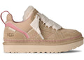 UGG Lowmel Meadow Sand Castle (Women's)