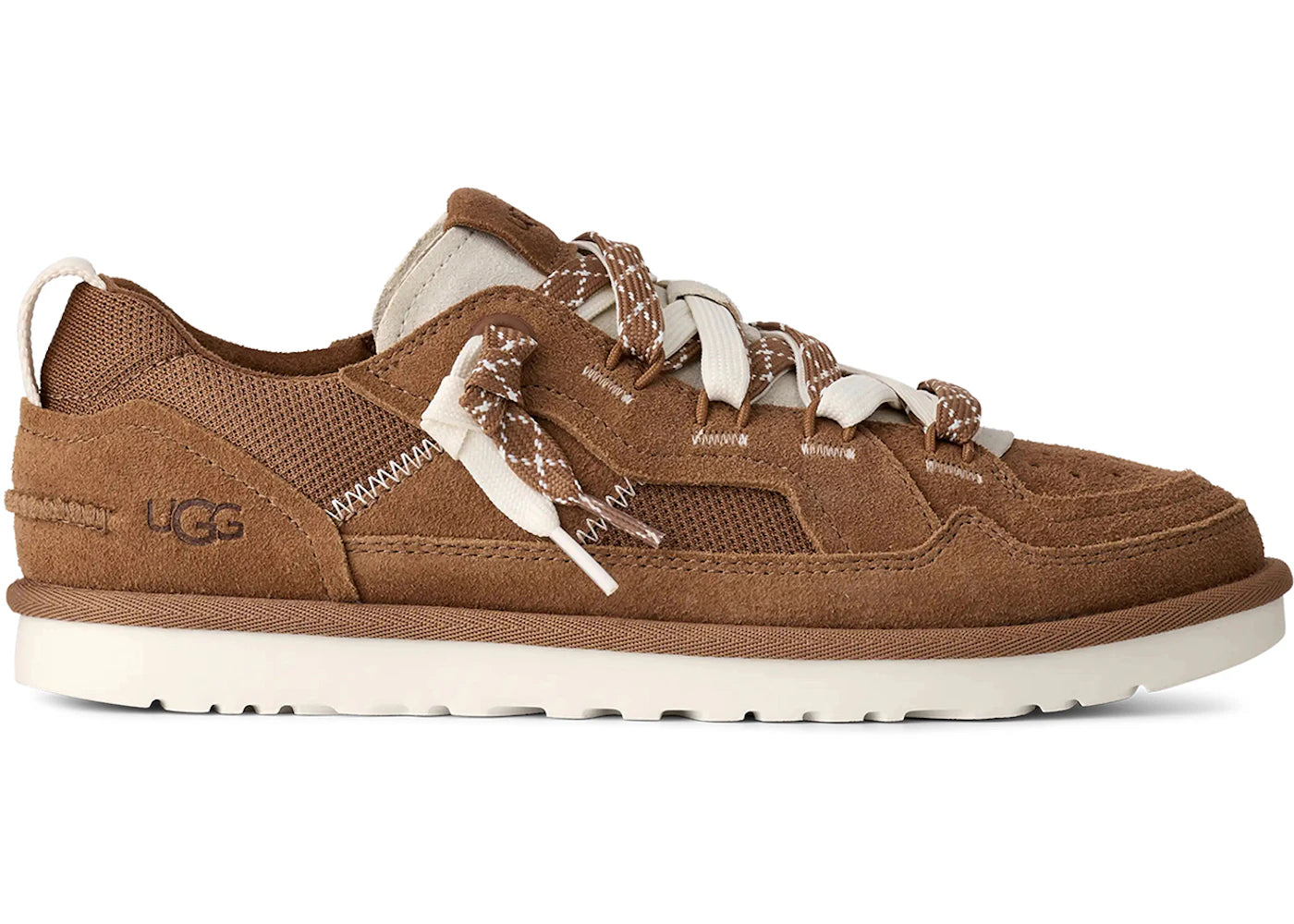 UGG Minimel Chestnut