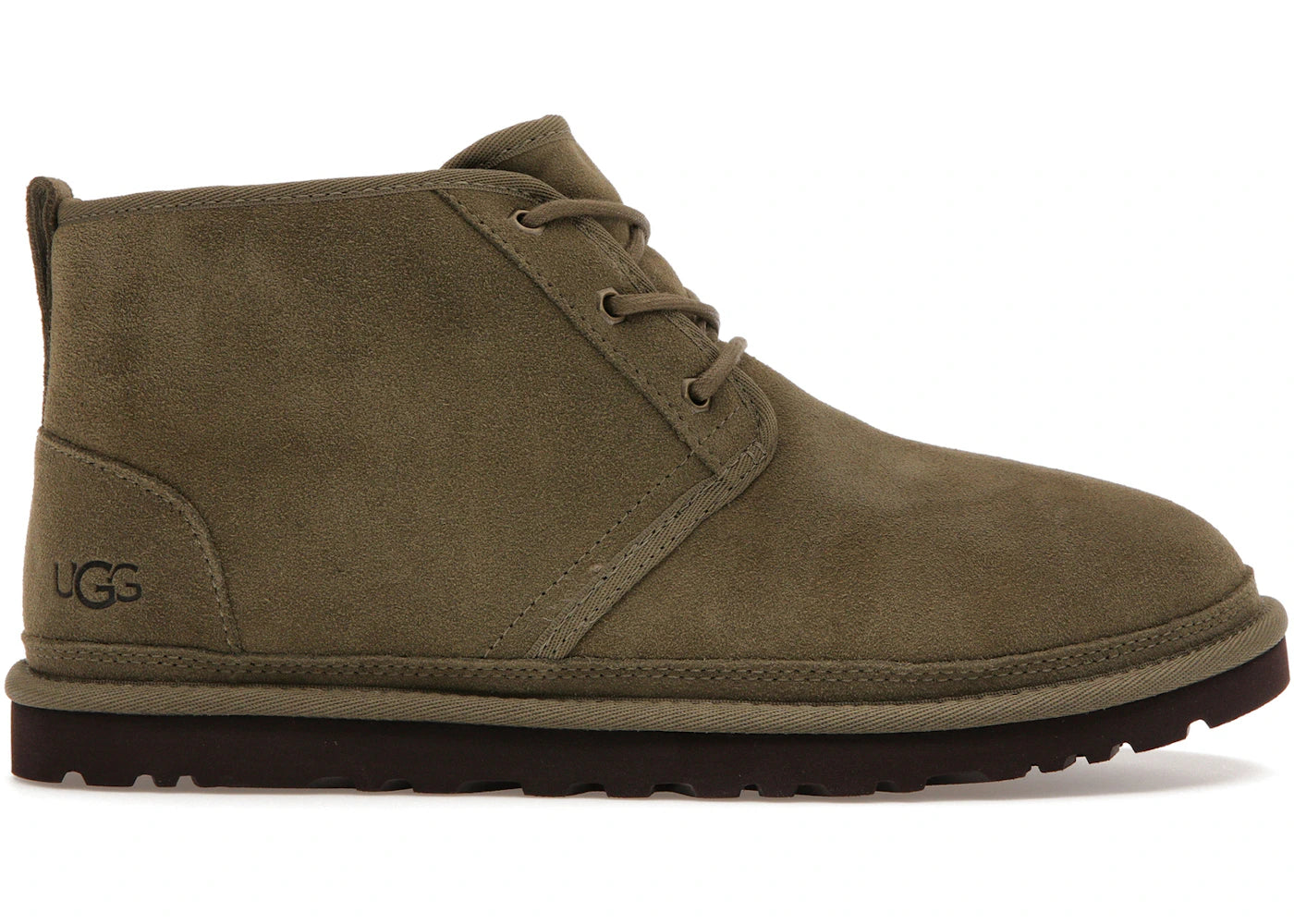 UGG Neumel Boot Burnt Olive