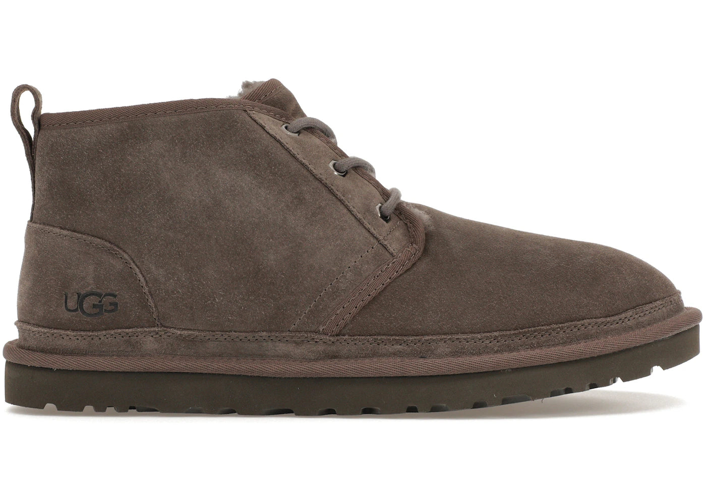 UGG Neumel Boot Charcoal