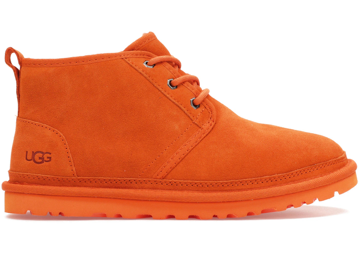 UGG Neumel Boot Clementine
