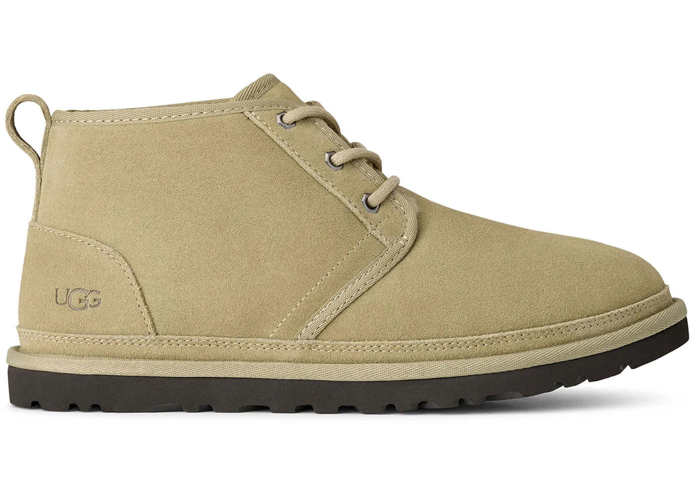 UGG Neumel Boot Muted Brass Magnolia Leaf