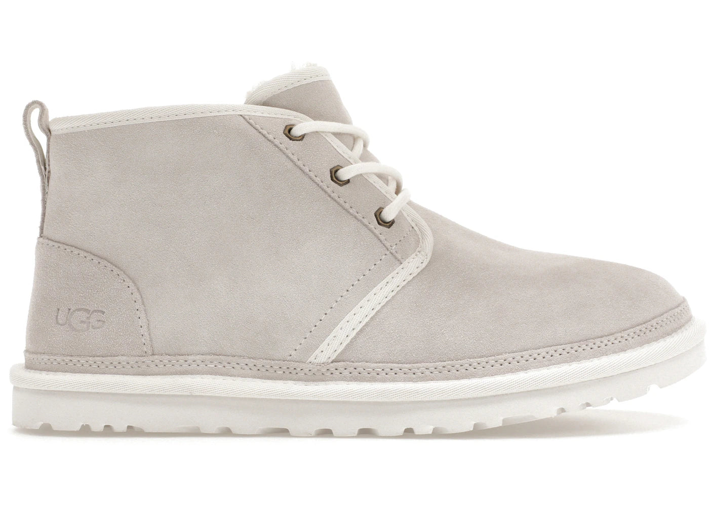 UGG Neumel Boot White