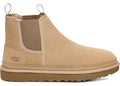 UGG Neumel Chelsea Boot Mustard Seed