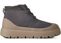 UGG Neumel High Weather Hybrid Boot Obsidian Cobble Grey