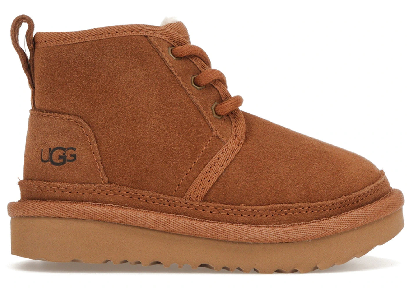 UGG Neumel II Boot Chestnut (Toddler)