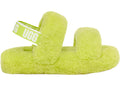 UGG Oh Yeah Slipper Sulfur (Kids)