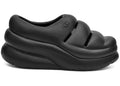 UGG Sport Yeah Clog Black (Kids)