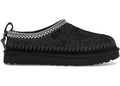 UGG Tasman Biarritz Slipper Black (Women's)