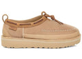 UGG Tasman Crafted Regenerate Slipper Sand
