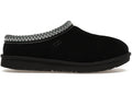 UGG Tasman II Slipper Black (Kids)