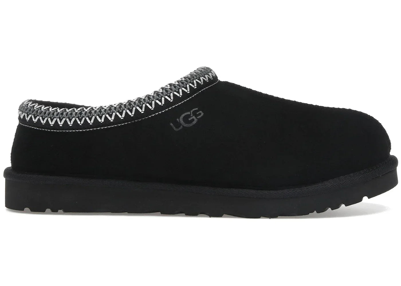UGG Tasman II Slipper Black