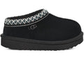 UGG Tasman II Slipper Black (Toddler)