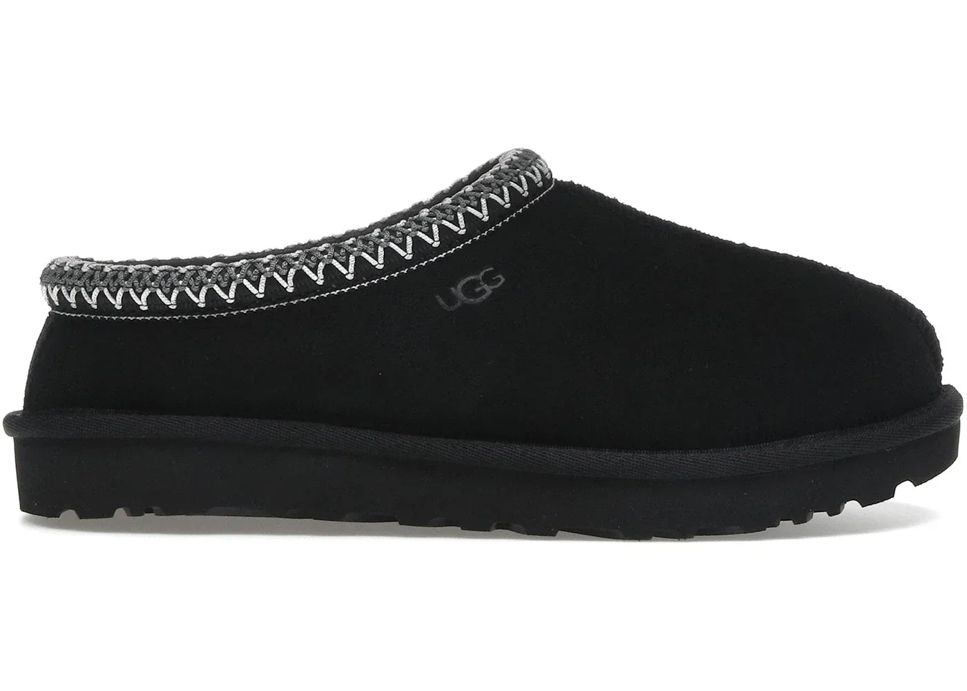 UGG Tasman II Slipper Black (Women's)